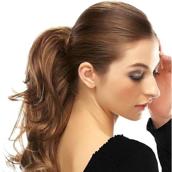 JON RENAU EASIHAIR RAMPAGE in 16/22 Banana Creme - Picture 3 of 3